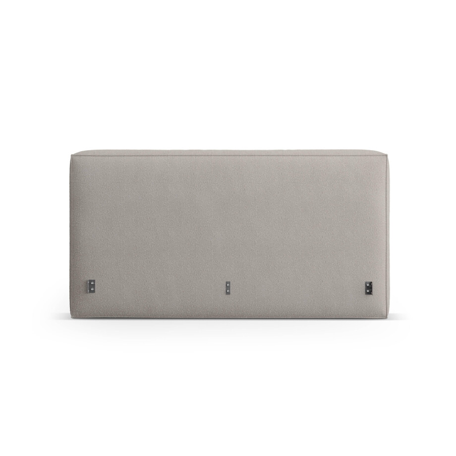 Hoofdbord Olivia 170cm | Micadoni Hoofdbord Olivia 170cm | Micadoni afbeelding 1