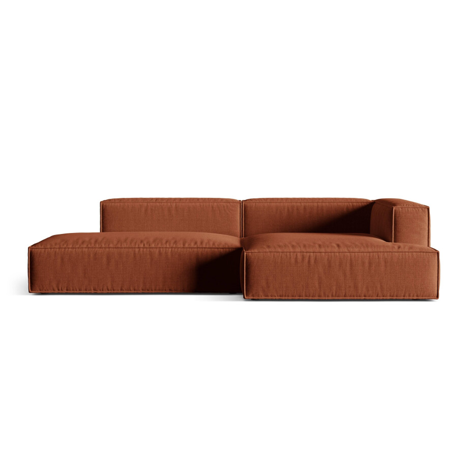 Hoekbank Nuria 4-zits rechts | Micadoni afbeelding 1