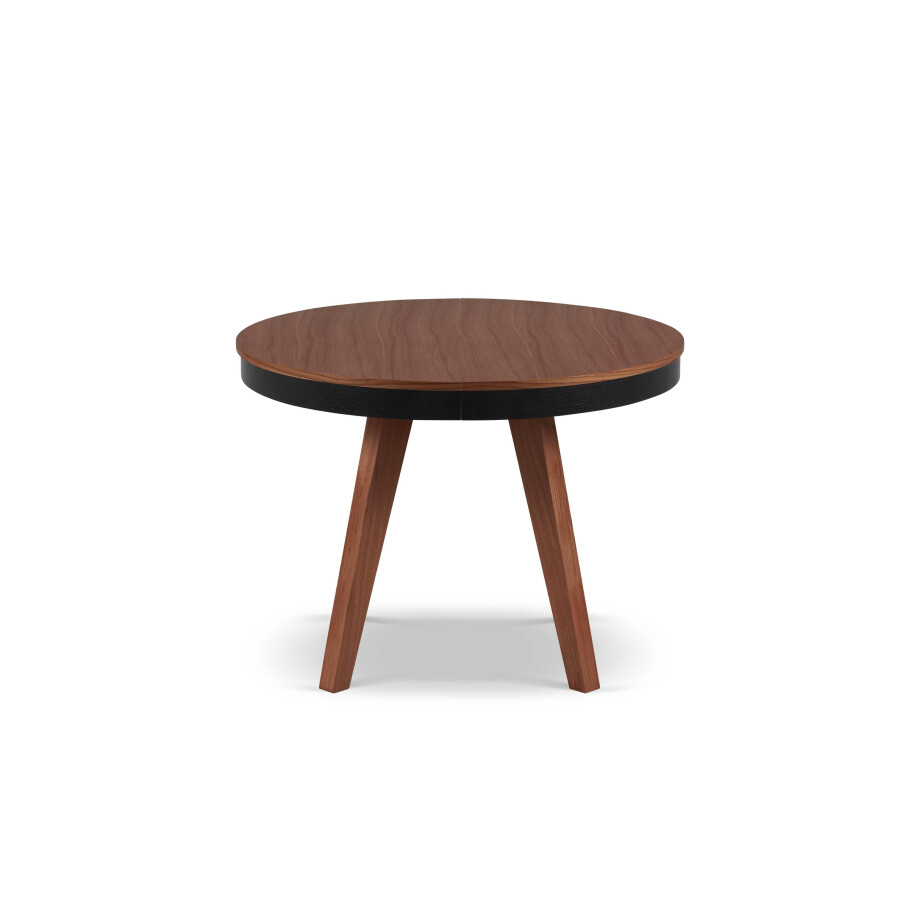 Eettafel Ludia uitschuifbaar | Micadoni Home afbeelding 1
