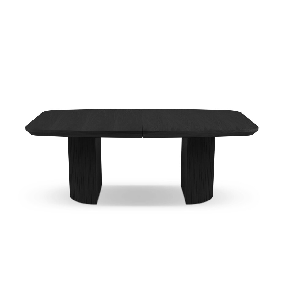 Eettafel Mana uitschuifbaar | Micadoni Home afbeelding 1