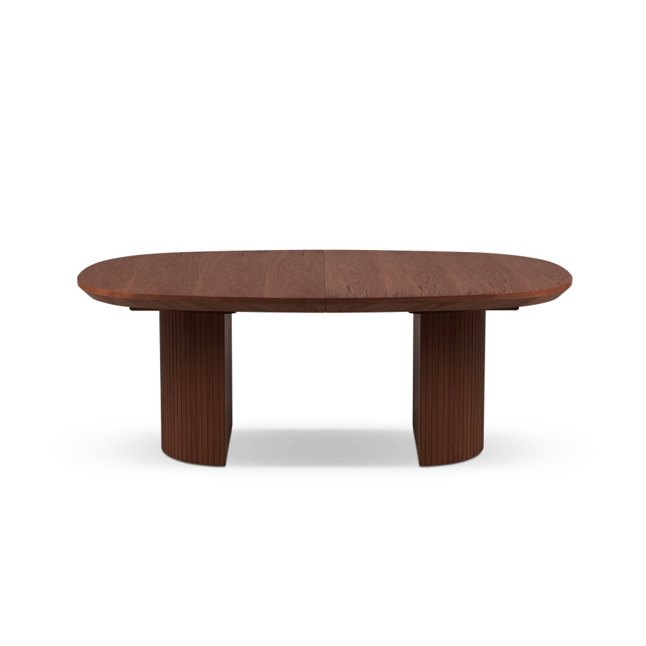 Eettafel Nido uitschuifbaar | Micadoni Home afbeelding 1