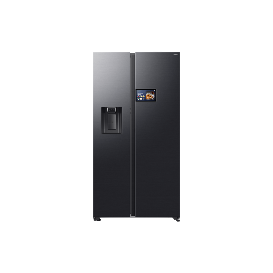 Bespoke AI Amerikaanse Koelkast 9-serie AI Home 621L afbeelding 1