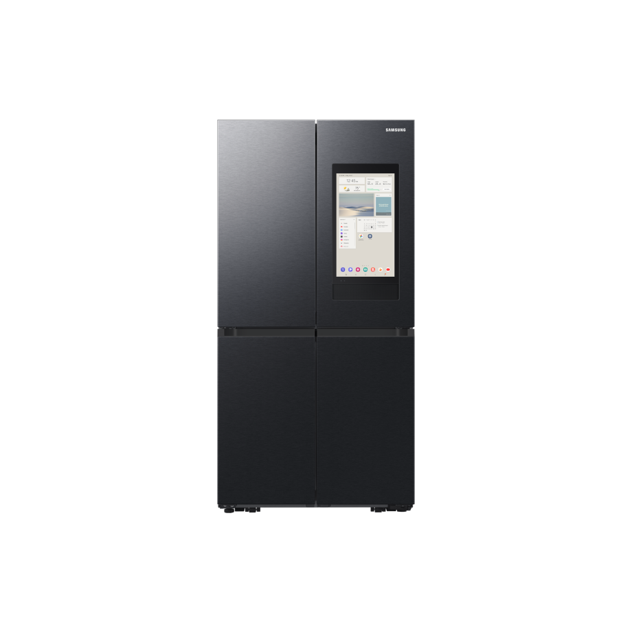 Bespoke AI French Door Koelkast 9-serie Beverage Center 636L Bespoke AI French Door Koelkast 9-serie Beverage Center 636L afbeelding 1