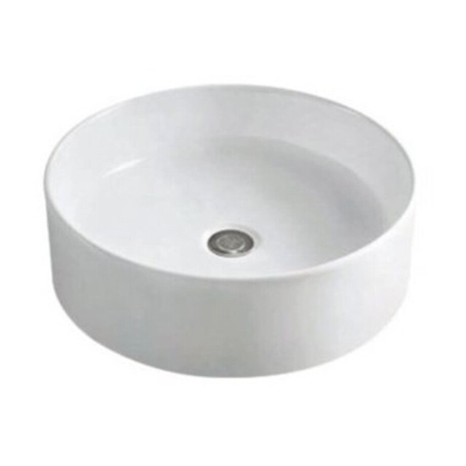 Best Design Class wastafel 41cm hoogte 15cm 3860520 afbeelding 1