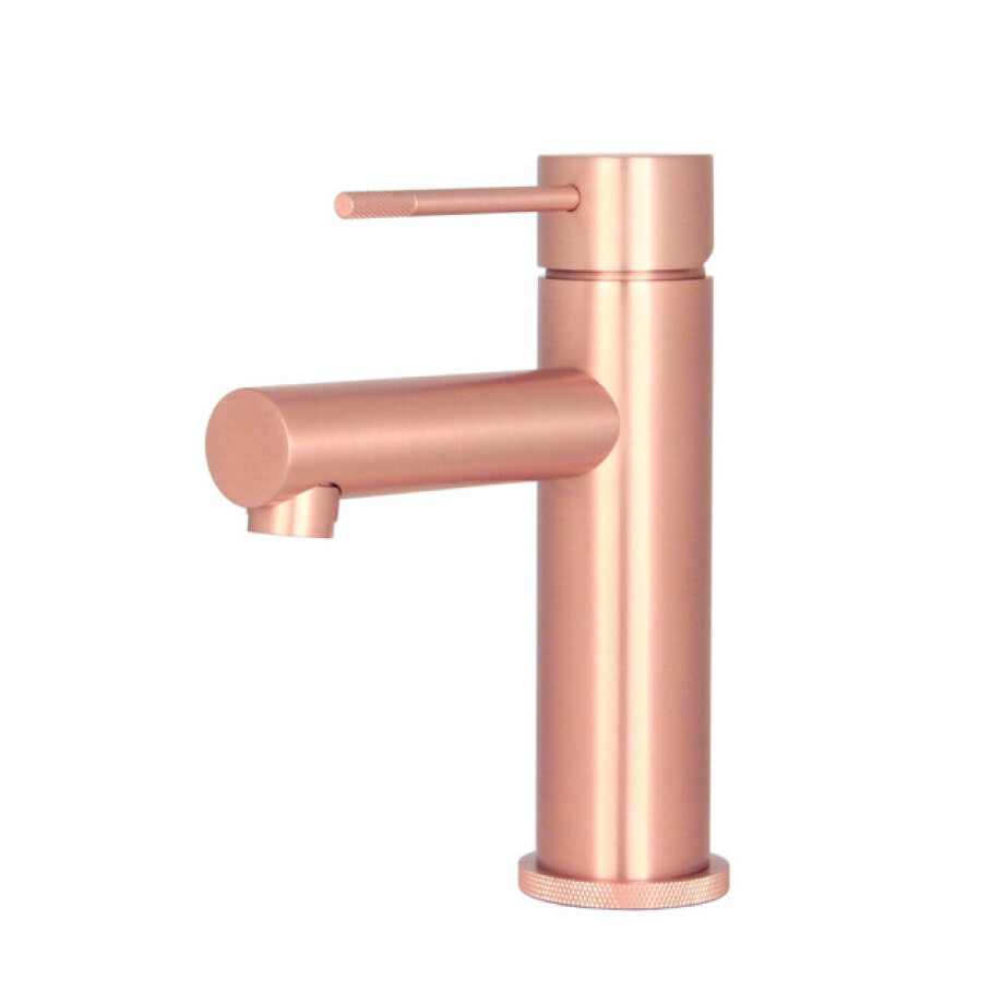 Best-Design Lyon wastafelmengkraan rosé-mat-goud 4008030 afbeelding 1