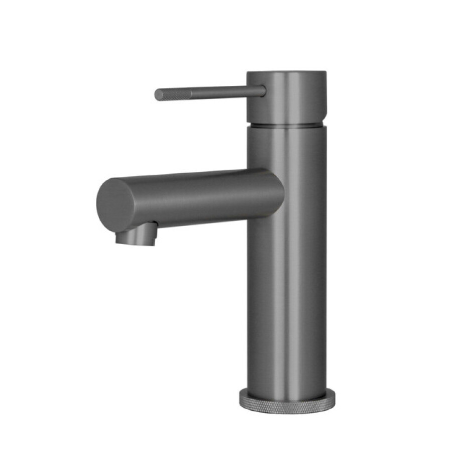 Best Design Moya wastafelmengkraan Gunmetal 4008510 Best Design Moya wastafelmengkraan Gunmetal 4008510 afbeelding 1