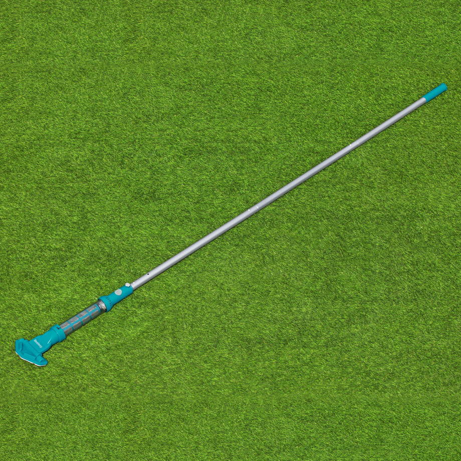 Best Way Bestway Zwembadstofzuiger oplaadbaar AquaSurge kunststof en aluminium Best Way Bestway Zwembadstofzuiger oplaadbaar AquaSurge kunststof en aluminium afbeelding 1