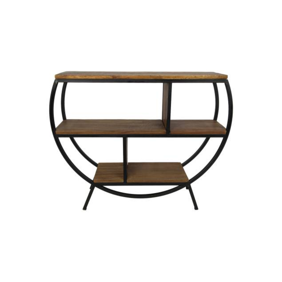 Wandtafel Levels | HSM Collection afbeelding 1