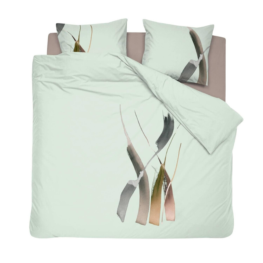 Dekbedovertrekset Poise | Damai afbeelding 1