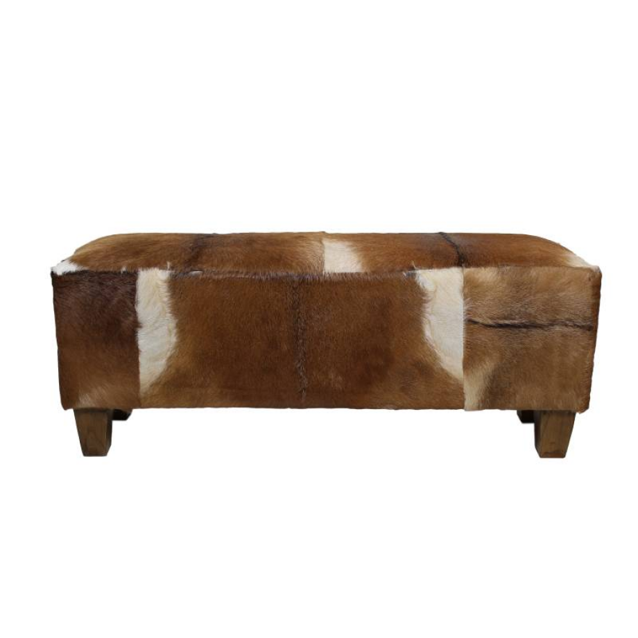 Decoratieve Bank Bangku | HSM Collection afbeelding 1
