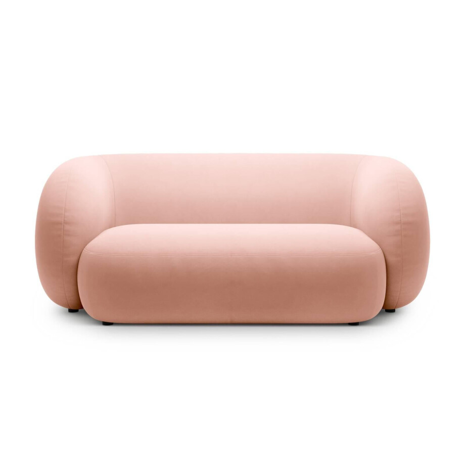2-zitsbank Kate velvet | Micadoni afbeelding 1