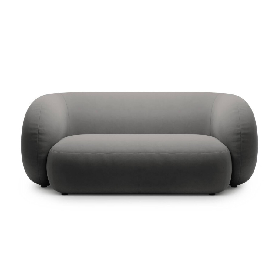 2-zitsbank Kate velvet | Micadoni afbeelding 1