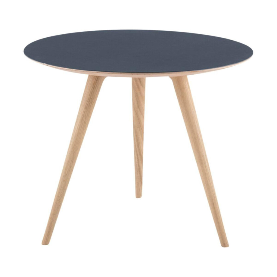 Bijzettafel Arp eikenhout | Nolon afbeelding 1