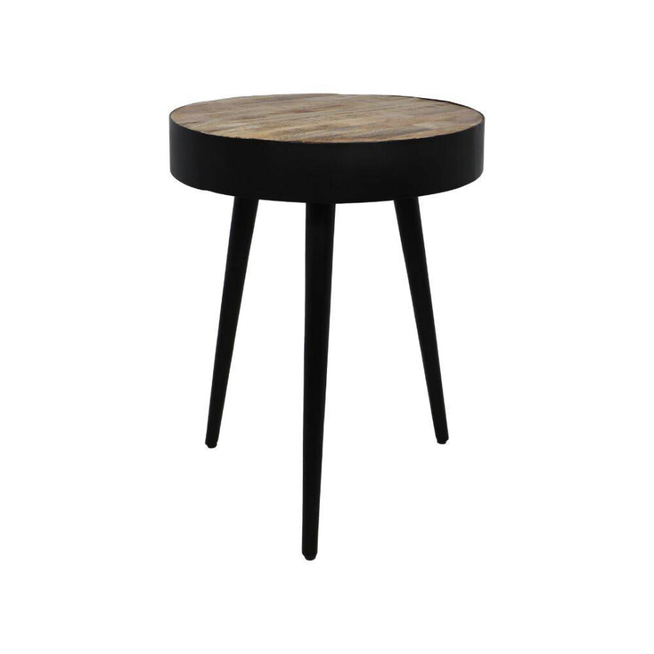 Bijzettafel Aziz | HSM Collection afbeelding 1