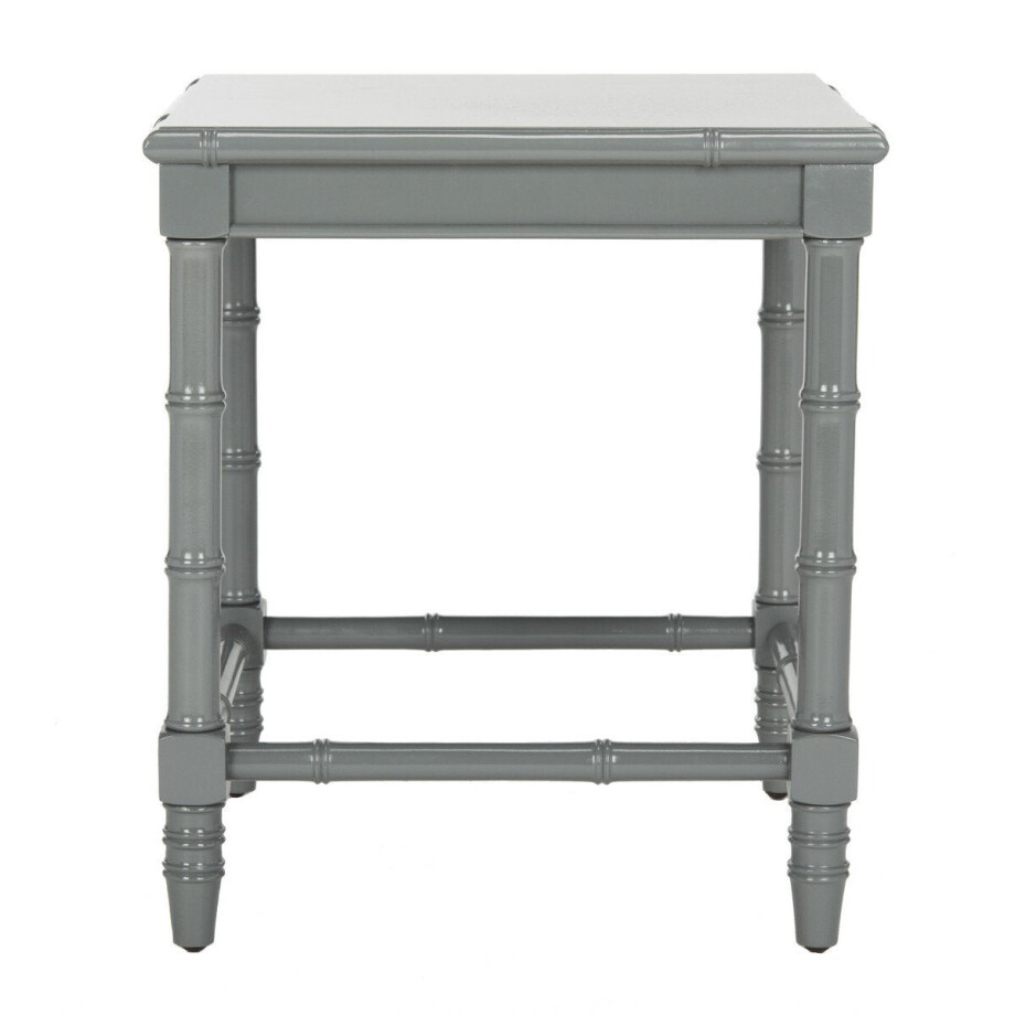 Bijzettafel Bamboe | Safavieh Furniture afbeelding 1