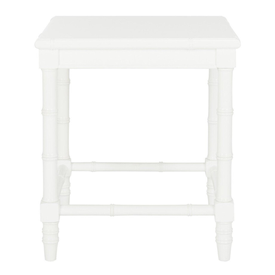 Bijzettafel Bamboe | Safavieh Furniture afbeelding 1