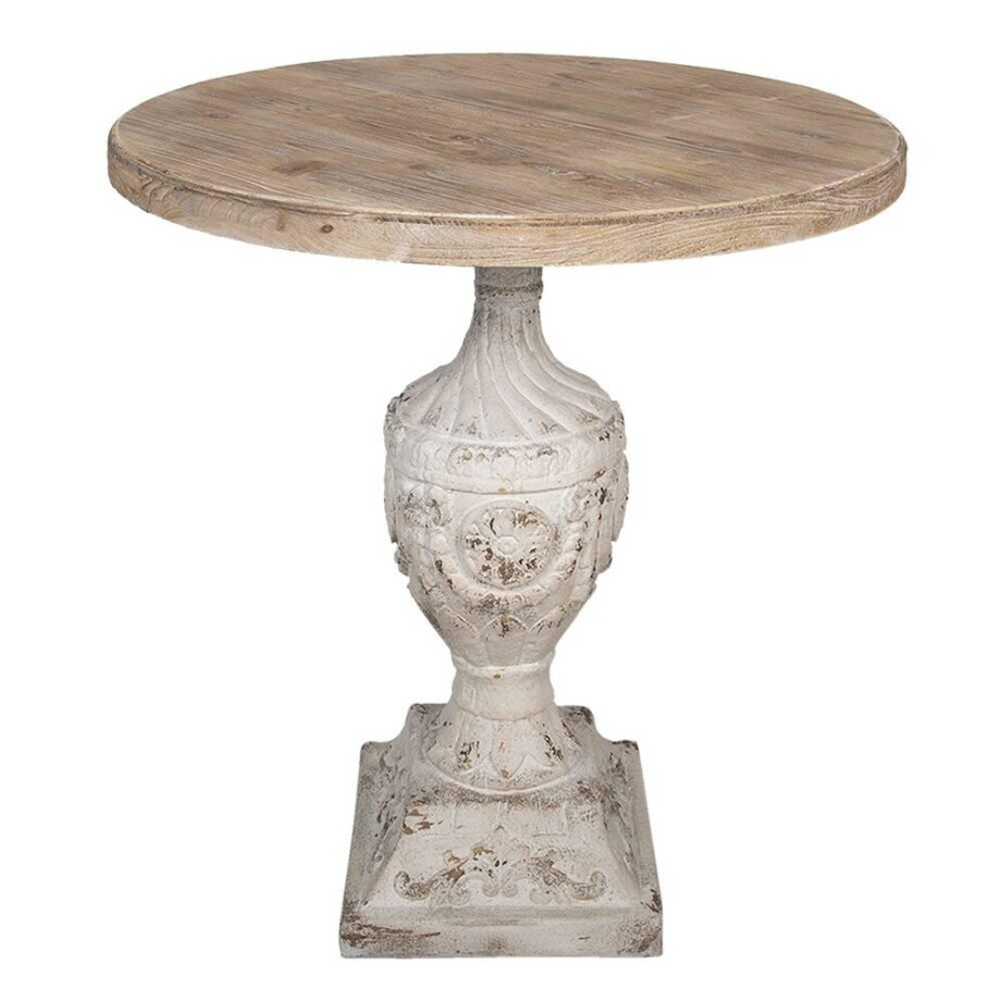 Bijzettafel Banbridge | Clayre & Eef afbeelding 1