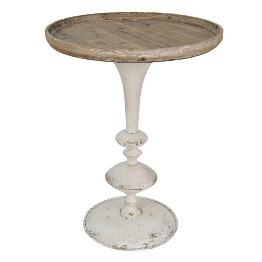 Bijzettafel Bartleah | Clayre & Eef afbeelding 1