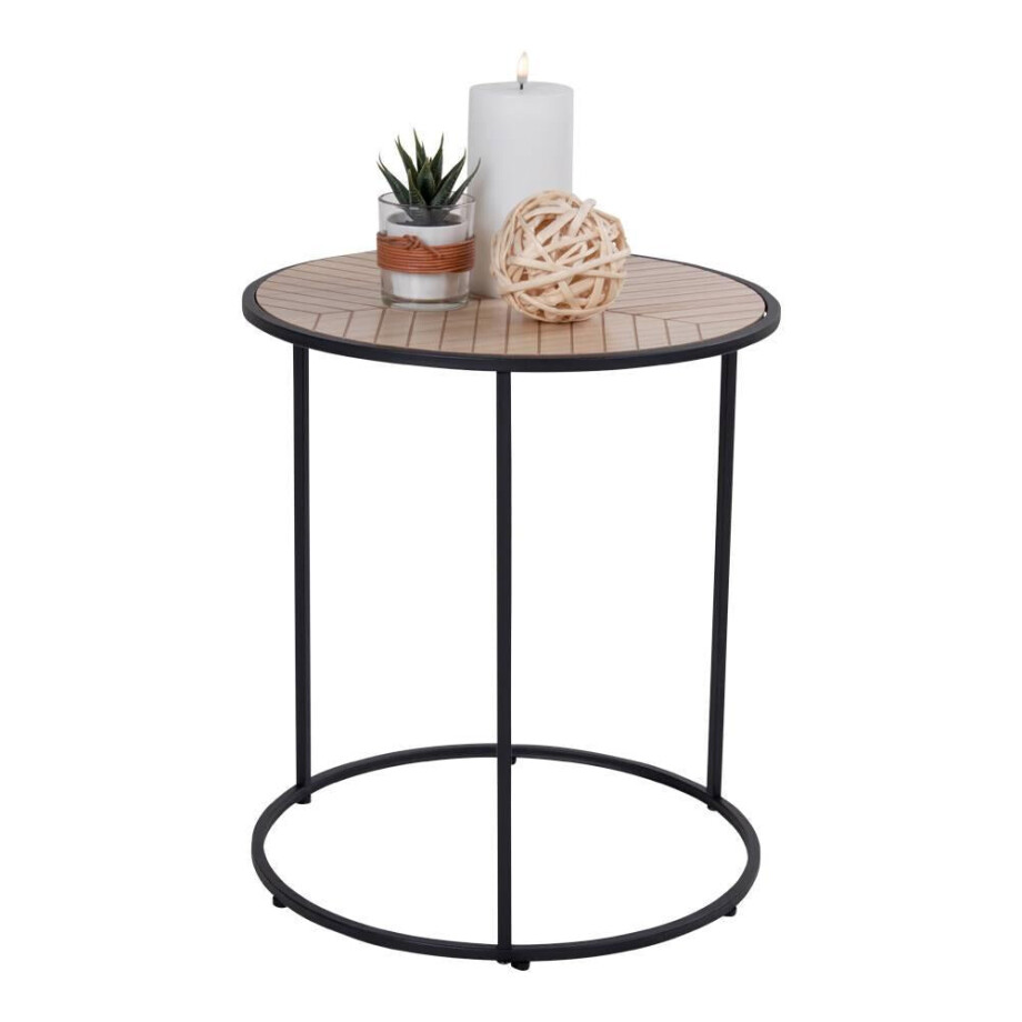 Bijzettafel Bergamo | House Nordic afbeelding 1