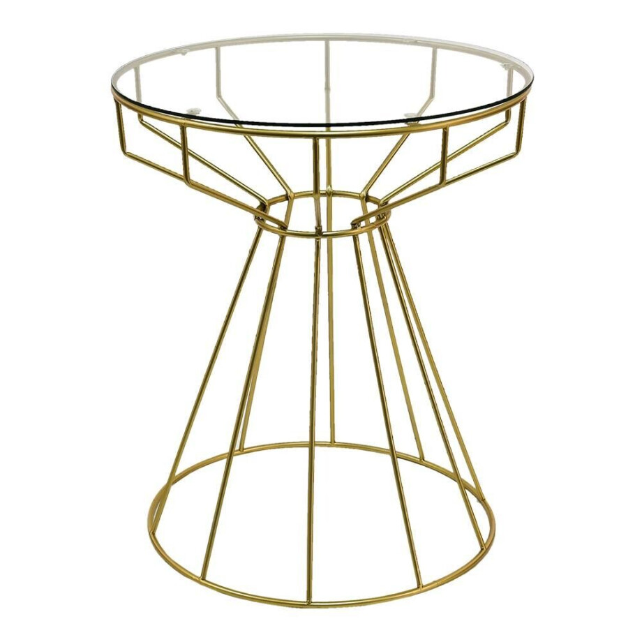 Bijzettafel Brock | Clayre & Eef afbeelding 1