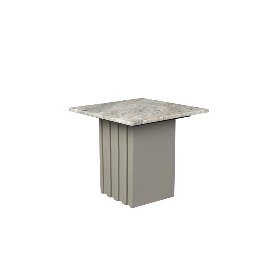 Bijzettafel Clayton | Dutchbone Bijzettafel Clayton | Dutchbone afbeelding 1