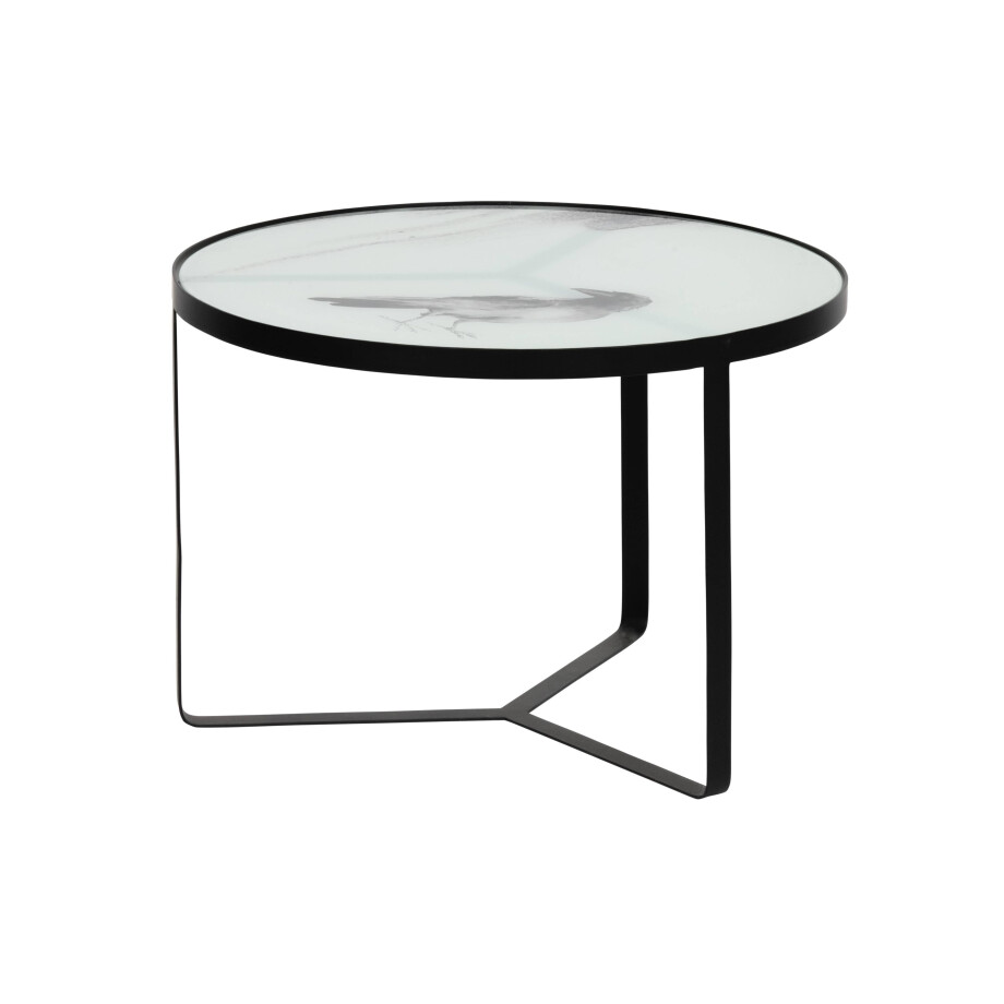 Bijzettafel Fly | BePureHome afbeelding 1