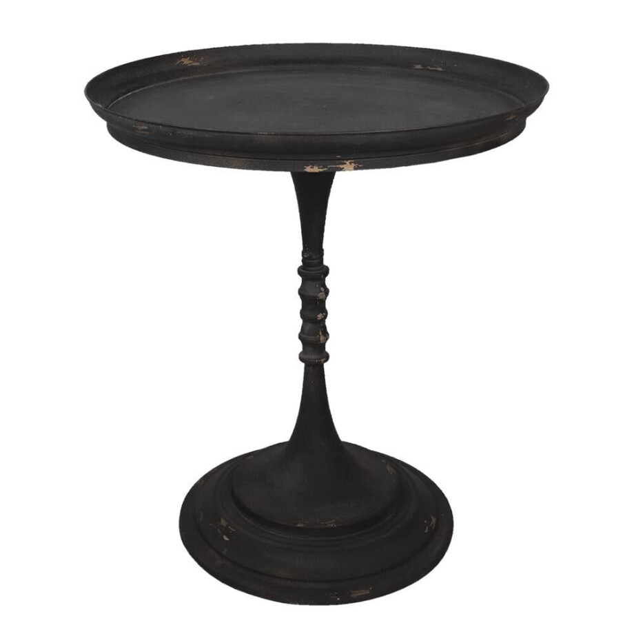 Bijzettafel Jamie | Clayre & Eef afbeelding 1