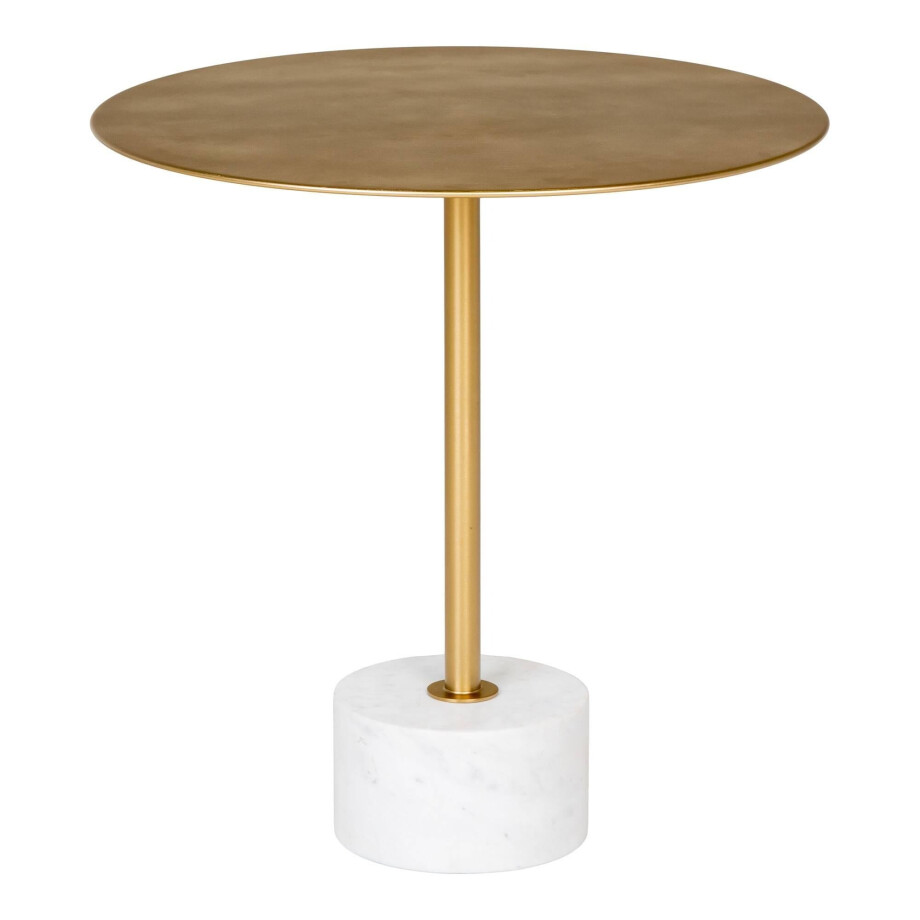 Bijzettafel Lecco marmer | House Nordic afbeelding 1