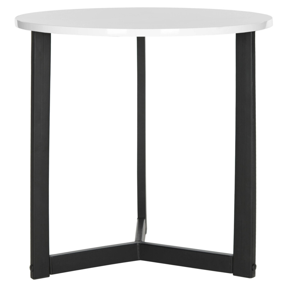 Bijzettafel Leonard | Safavieh Bijzettafel Leonard | Safavieh afbeelding 1
