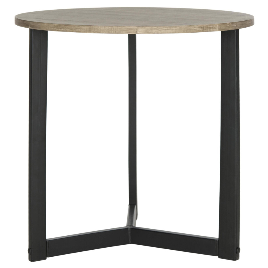 Bijzettafel Leonard | Safavieh Bijzettafel Leonard | Safavieh afbeelding 1