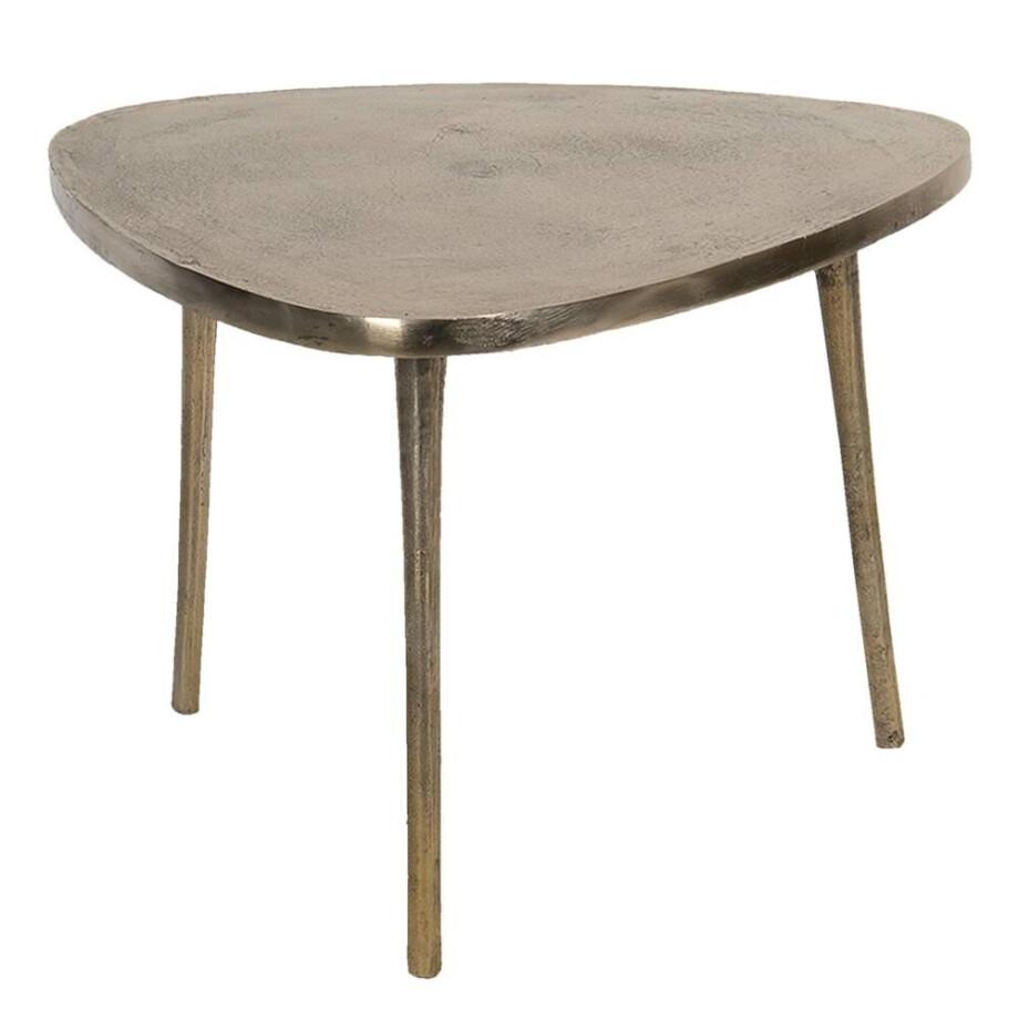 Bijzettafel Marili | Clayre & Eef afbeelding 1