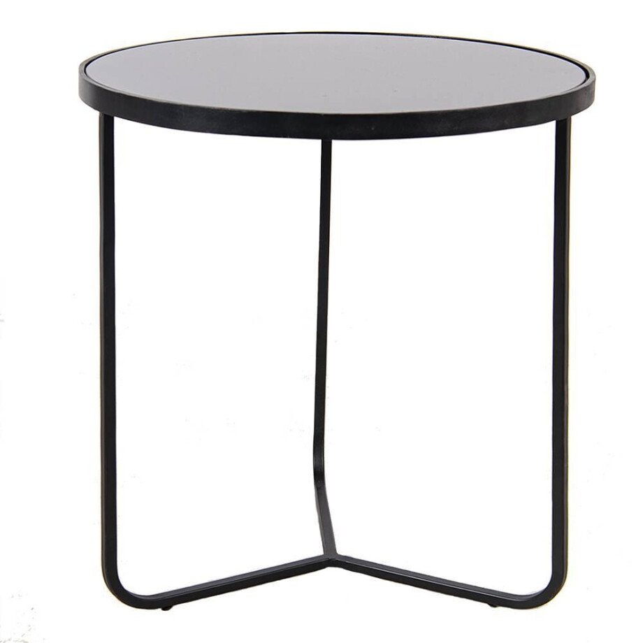 Bijzettafel Mildrey | Clayre & Eef afbeelding 1