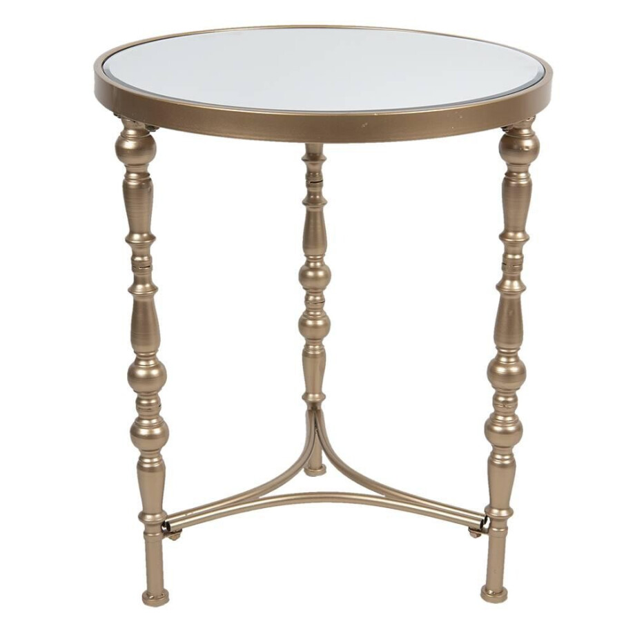 Bijzettafel Miriela | Clayre & Eef afbeelding 1