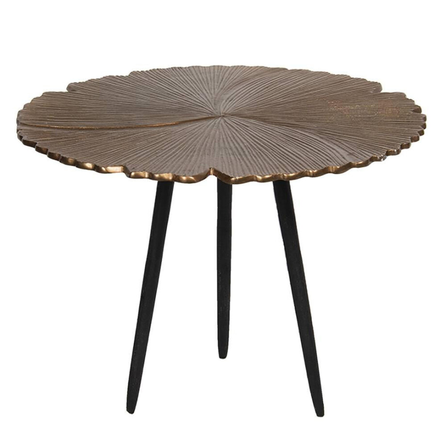 Bijzettafel Najia | Clayre & Eef afbeelding 1