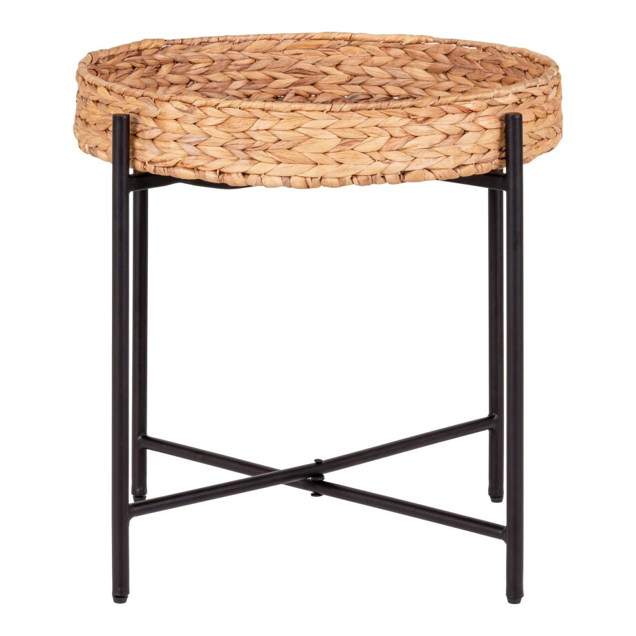 Bijzettafel Naro rotan | House Nordic afbeelding 1