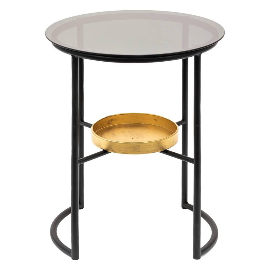 Bijzettafel Osgood | Clayre & Eef afbeelding 1