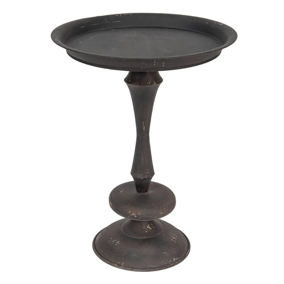 Bijzettafel Palmere | Clayre & Eef afbeelding 1