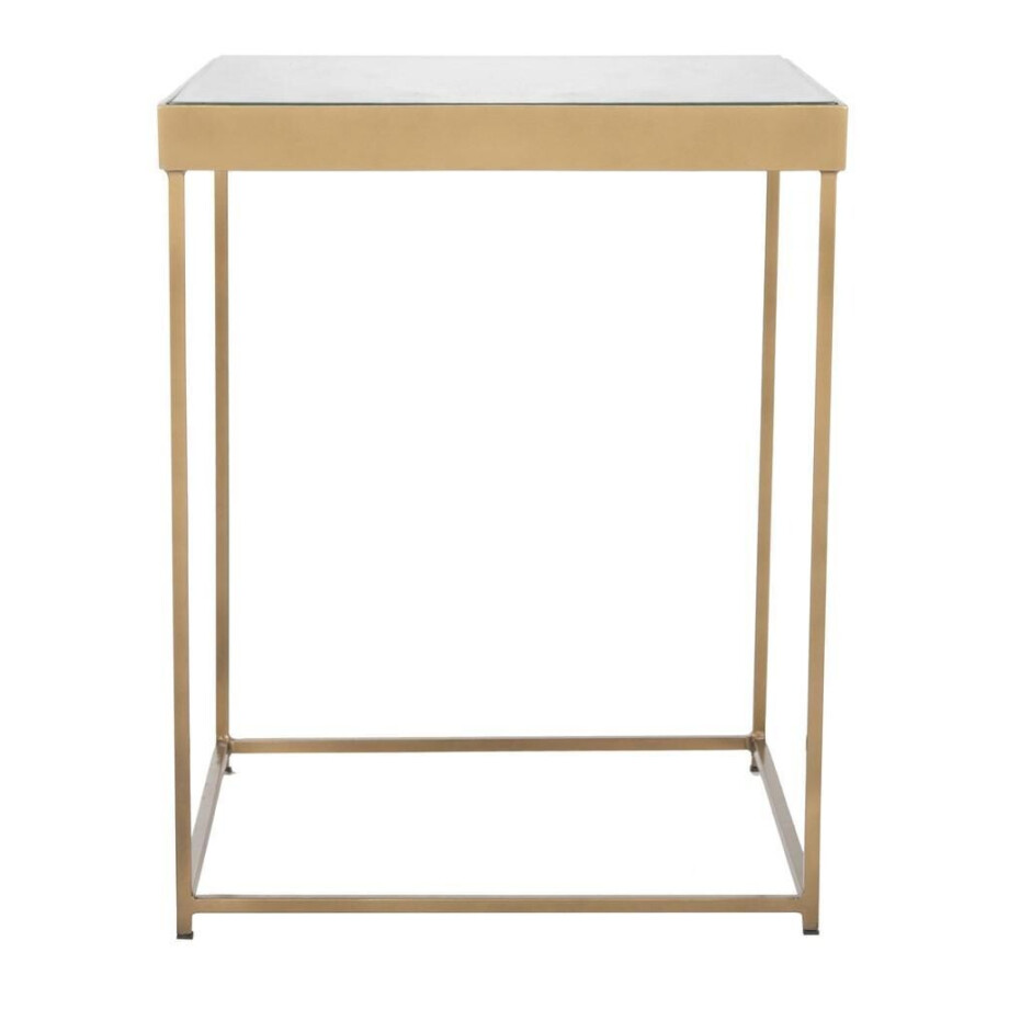 Bijzettafel Phoebe | Safavieh Furniture Bijzettafel Phoebe | Safavieh Furniture afbeelding 1