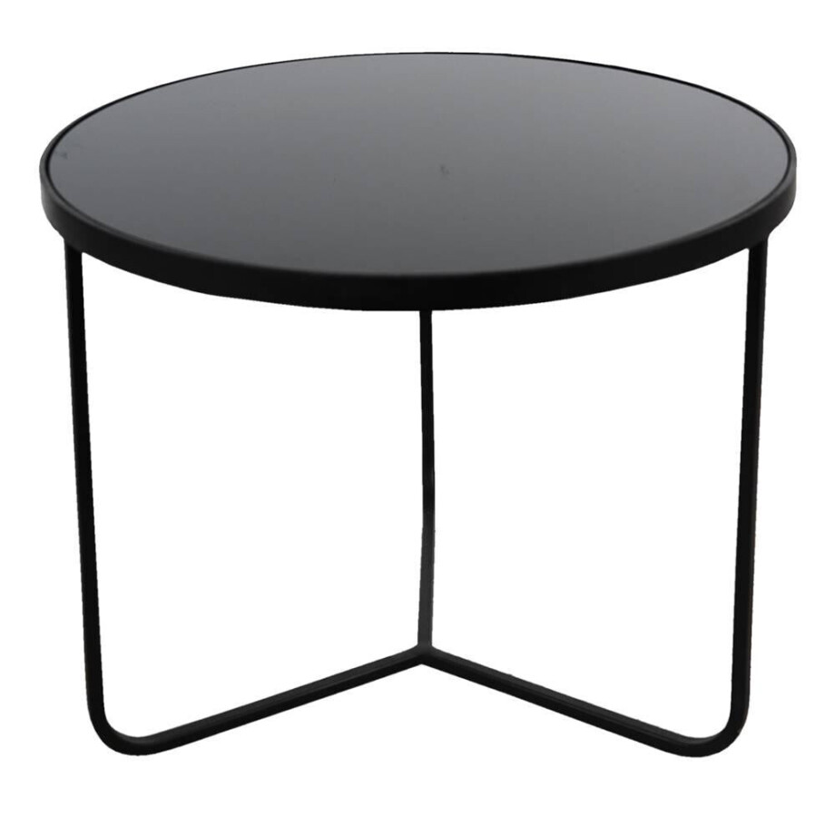 Bijzettafel Piers | Clayre & Eef afbeelding 1