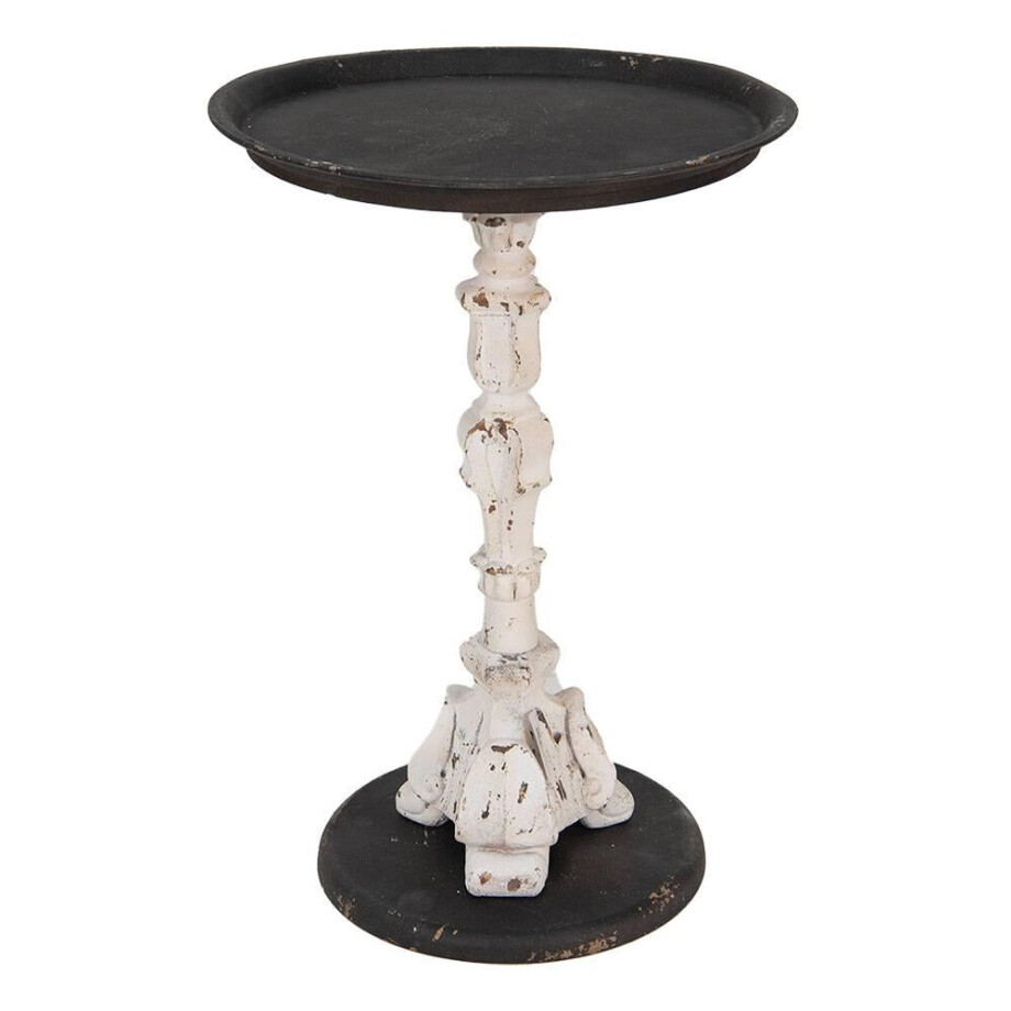 Bijzettafel Rayford | Clayre & Eef afbeelding 1