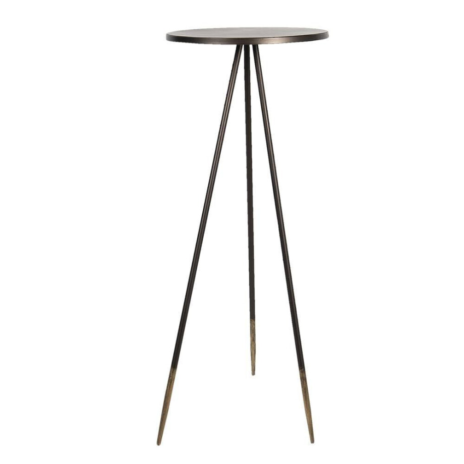 Bijzettafel Roso | Clayre & Eef afbeelding 1