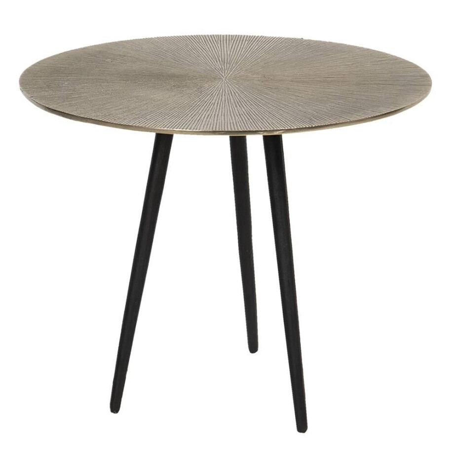 Bijzettafel Salina | Clayre & Eef afbeelding 1