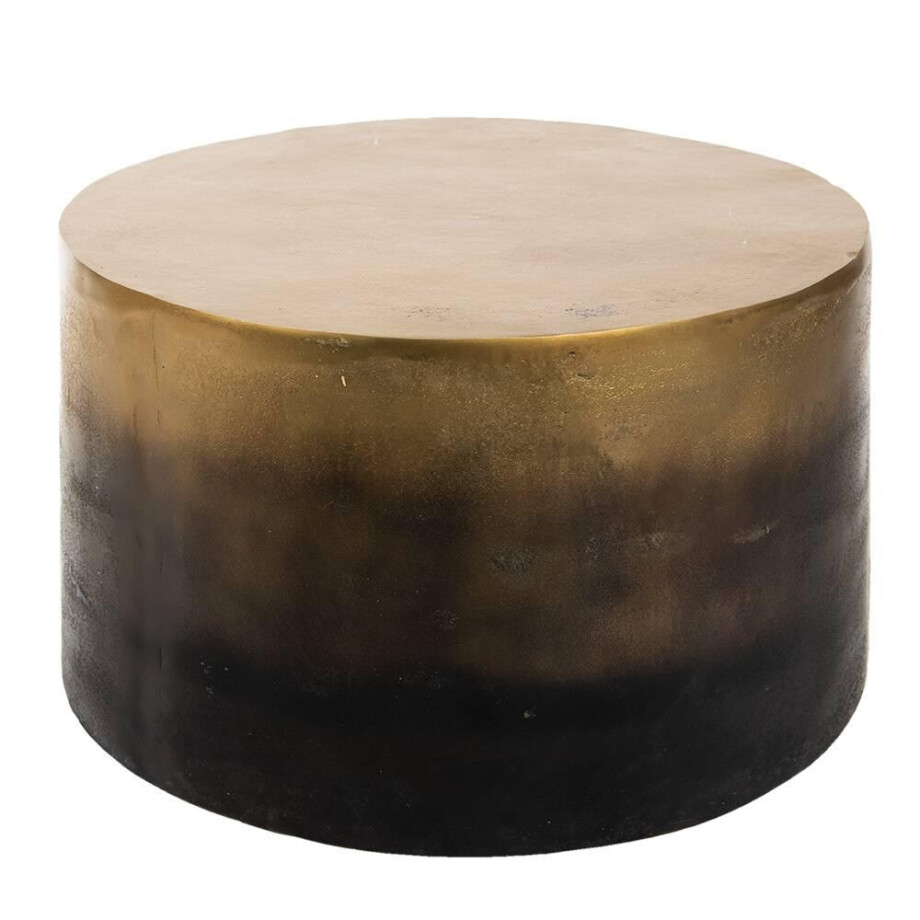 Bijzettafel Sandee | Clayre & Eef afbeelding 1