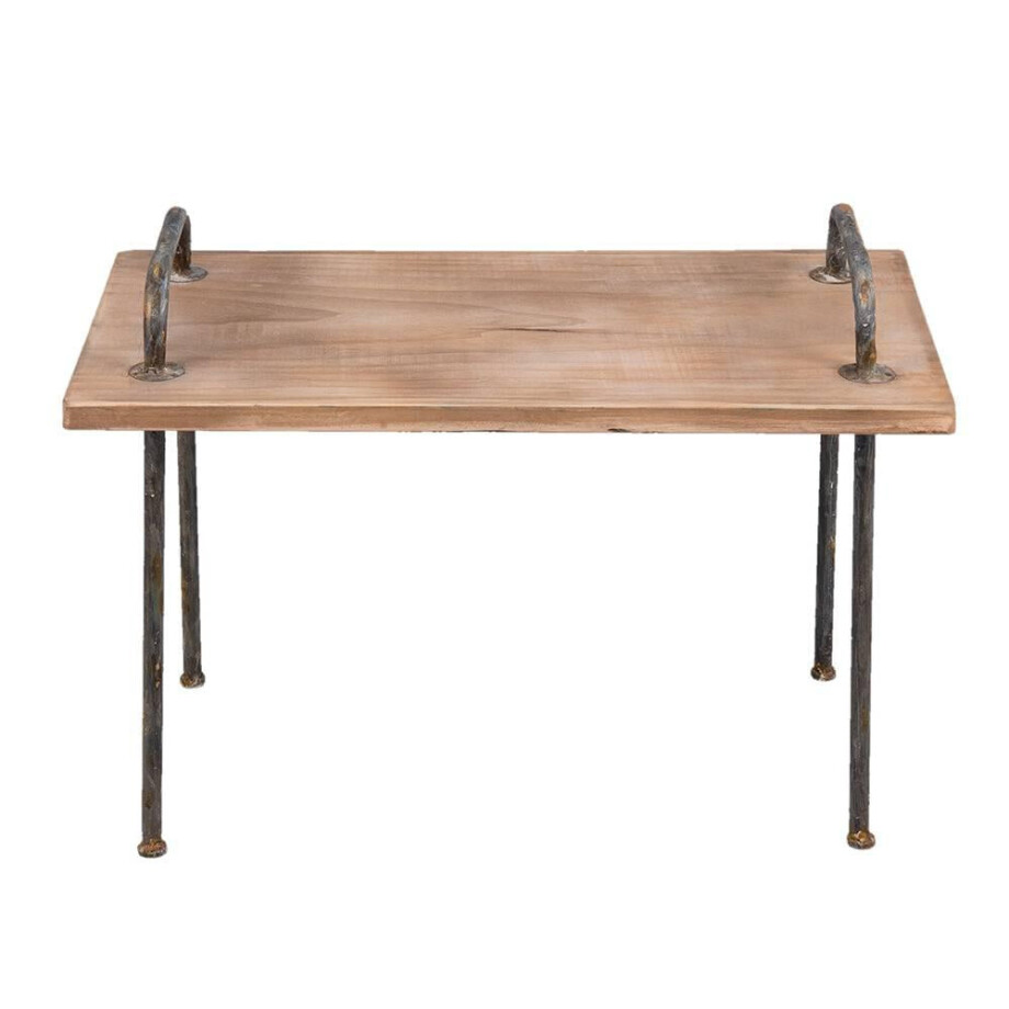 Bijzettafel Sanya | Clayre & Eef afbeelding 1