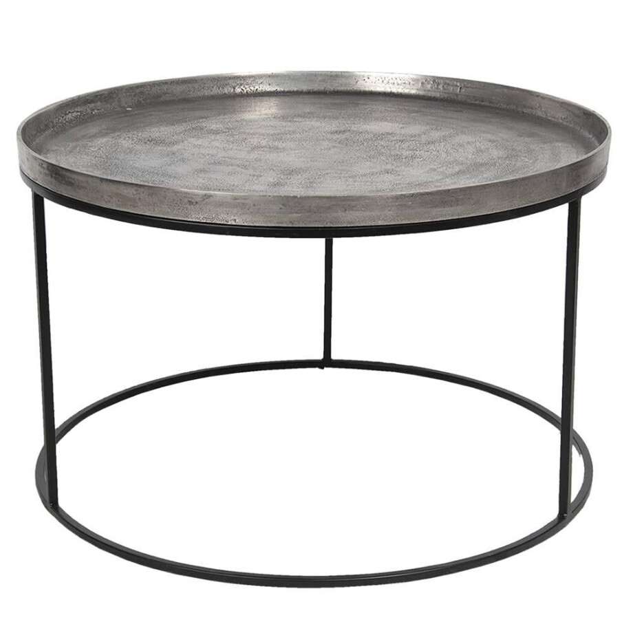 Bijzettafel Sarra | Clayre & Eef afbeelding 1