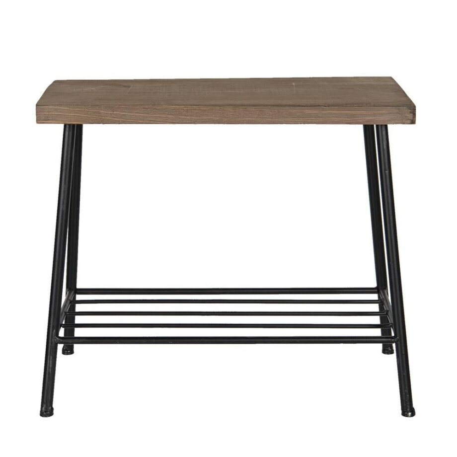 Bijzettafel Senent | Clayre & Eef afbeelding 1