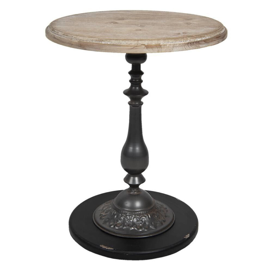 Bijzettafel Sidahmed | Clayre & Eef afbeelding 1