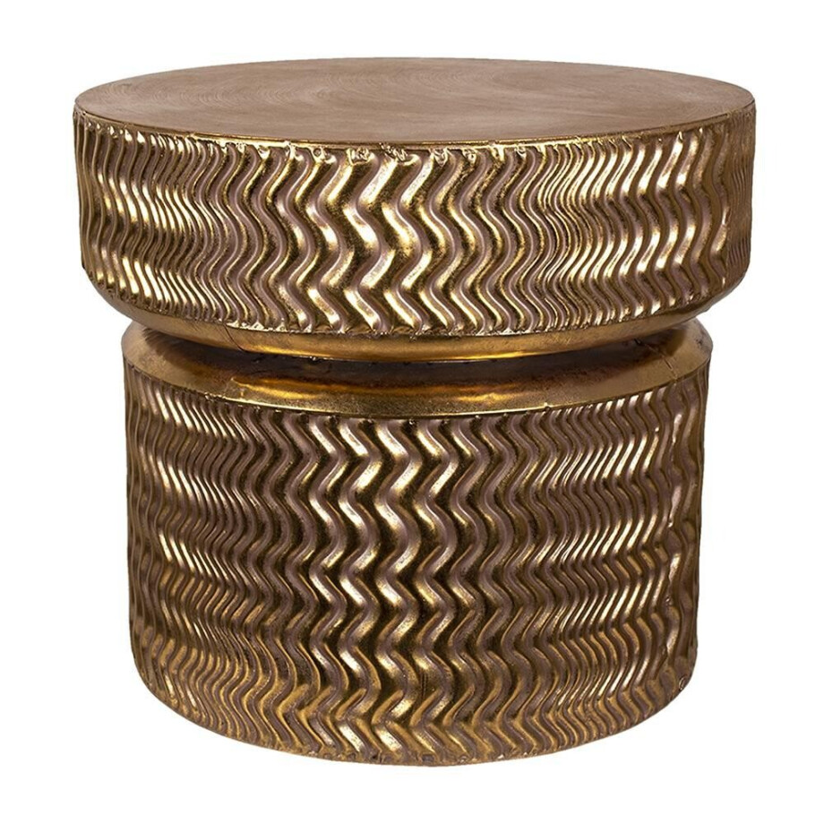 Bijzettafel Siqi | Clayre & Eef afbeelding 1