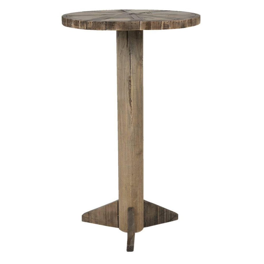 Bijzettafel Sol | Clayre & Eef afbeelding 1
