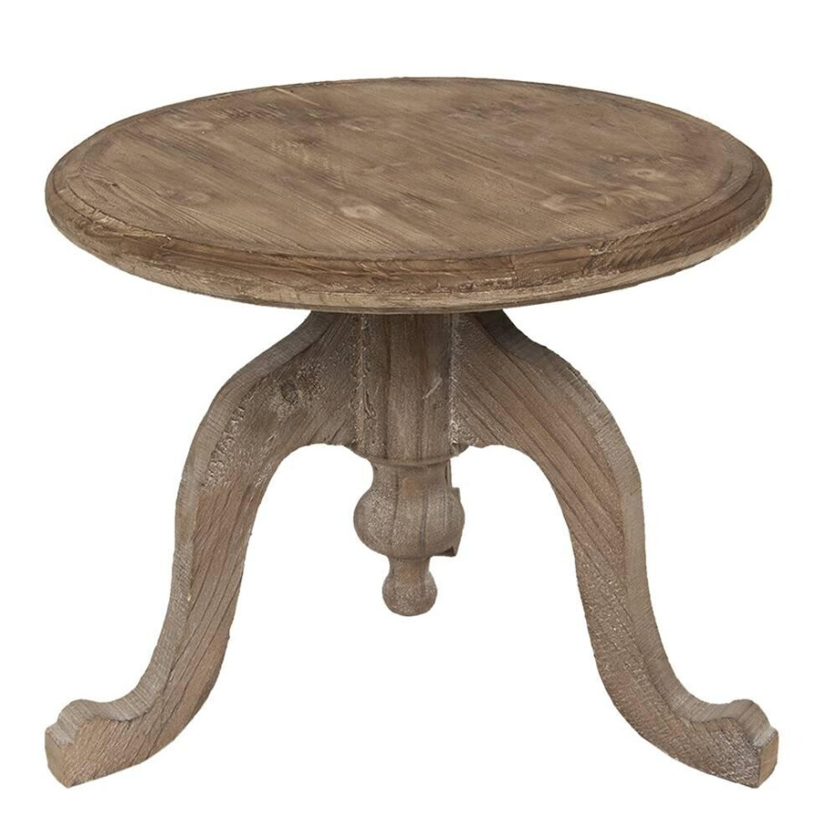 Bijzettafel Tucson | Clayre & Eef afbeelding 1